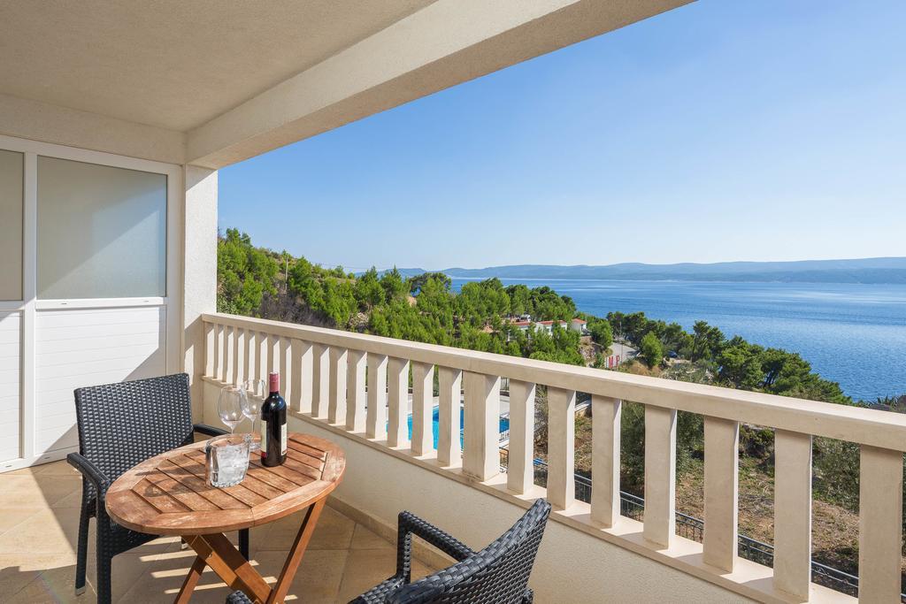 Apartment Beachfront Lara *