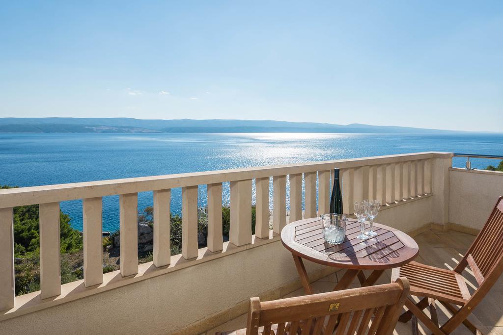 Apartment Beachfront Lara